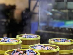 -郑州富力万达文华酒店·云端美食汇自助餐厅