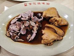 -百家鸡味馆(清泰店)