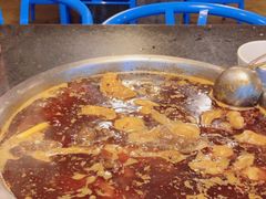 -花鲢鱼头火锅(春城东路店)