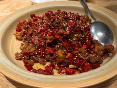 -巴蜀风·地道川菜(总店)