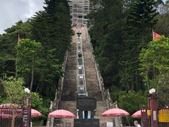 -天坛大佛