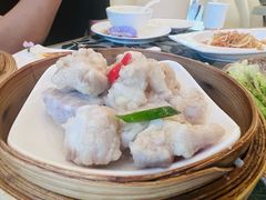 -牡丹国际大酒店-港式茶餐厅