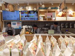 -爸爸糖吐司面包(郑州正弘城店)