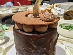 -卡吉诺动物奶油生日蛋糕(玉凤路店)