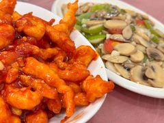 -乐乐餐厅(湘子庙街店)