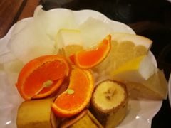 -西江美食舫·江西菜(健德桥店)