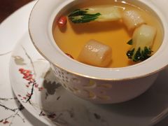 -珠海瑞吉酒店·宴庭中餐厅