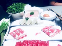 -海底捞火锅(龙湖北京大兴天街店)