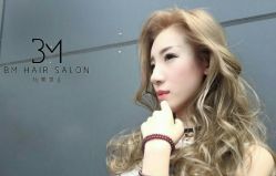 点击看大图 -BM SALON