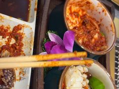 -本达人海鲜烧烤·朝鲜族风味(发展店)