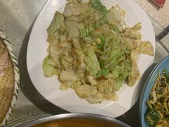 -苏师傅菜馆(上沙店)