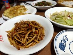 -天下客饭店(中山路店)