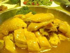 -上海人家花樣年华(中山公园店)