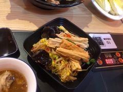 -淼福猪肚鸡·椰子鸡火锅(大沙地店)