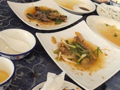 -波记美食店·现捞海鲜