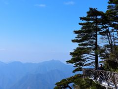-三清山风景名胜区