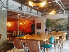 -The Rug(三里屯店)