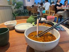 -云海肴·汽锅鸡·云南菜(祥云小镇店)