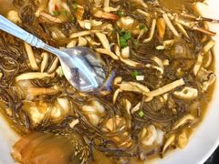 -丰收日·小海鲜·沪上家宴(顾村正大店)