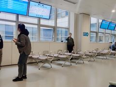 -江苏省人民医院(广州路院区)