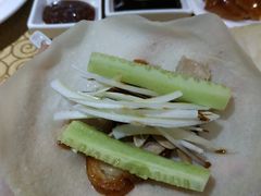 -德缘烤鸭店(大栅栏店)
