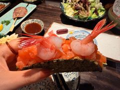 -眷屋の深夜食堂(云锦中心店)