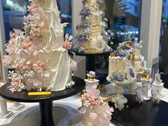 -杜哈夫DOUX RÊVE·生日蛋糕(日月光店)