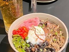 -Ameigo梅果·云贵川bistro(长宁来福士店)