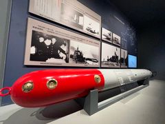 -中国人民解放军海军博物馆