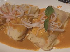 -港丽餐厅(高德置地店)