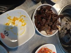 -缸桶屋韩国料理·全程帮烤(泰禾店)