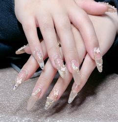 点击看大图 -伊奈尔美甲美睫