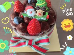 -TOUCH泰奇(奉贤宝龙城市广场店)