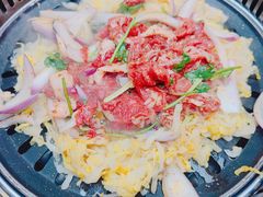 -杨记齐齐哈尔烤肉(总店)