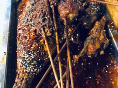 -袁师傅烤肉(弹子石店)