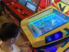 -长沙芙蓉国温德姆至尊豪廷大酒店-自助餐厅