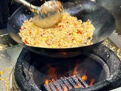 -扬二春炒饭(国庆路总店)