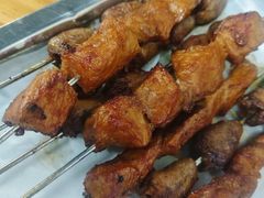 -王记西鎮电烤肉(汶上路店)