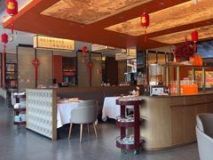 -小厨娘淮扬菜(天印大道店)