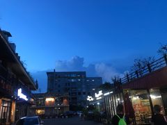 -EFL巴西柔术·综合格斗·泰拳·少儿体能训练(虹桥德必馆)