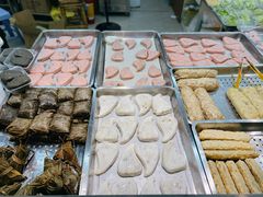 -老潮兴粿品(龙北店)