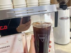 美式-Manner Coffee(合生汇店)