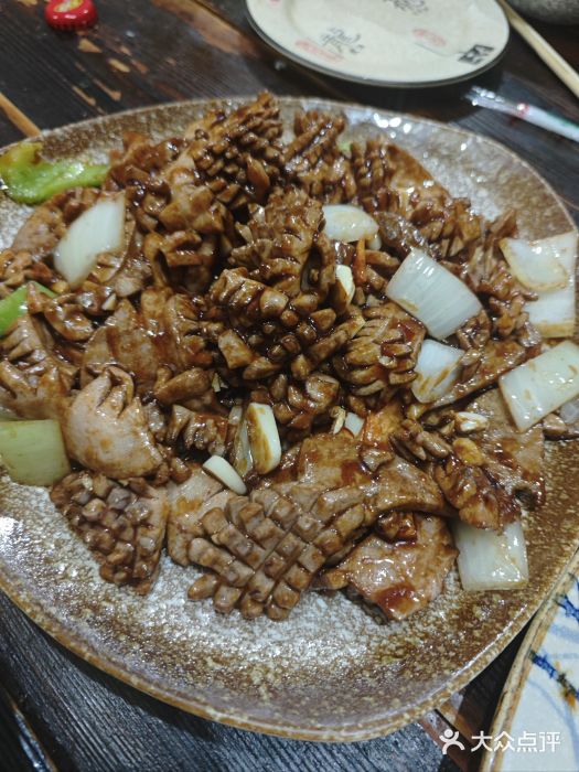 三子下水馆(南十四道街151号店)图片