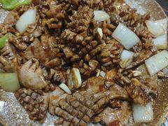 -三子下水馆(南十四道街151号店)