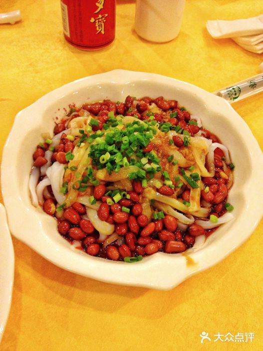 胖大姐黄辣丁鱼庄(新津店)图片