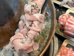 -德来順老北京 涮羊肉 烤羊排(大学城店)