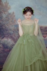 -韩国色色婚纱摄影(好评优选店)