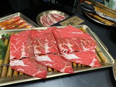 -西塔老太太泥炉烤肉(龙湖北苑天街店)