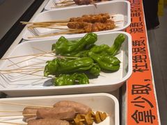 -快乐爱斯米牛排自助(正大广场店)