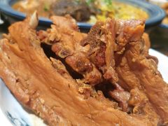 -小土豆北方菜馆(文慧园店)